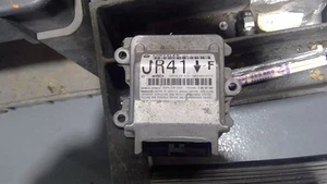Chassis ECM SRS Sedan Console Fits 03-04 SEBRING 1281812 - Picture 1 of 12