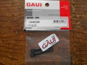 GAUI HURRICANE 425 / 550 DOUBLE LINK (L-35) #204539 BNIB - Picture 1 of 1
