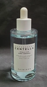 SKIN1004 Madagascar Centella Hyalu-Cica First Ampoule 3.38 fl. oz/100ml - Picture 1 of 1