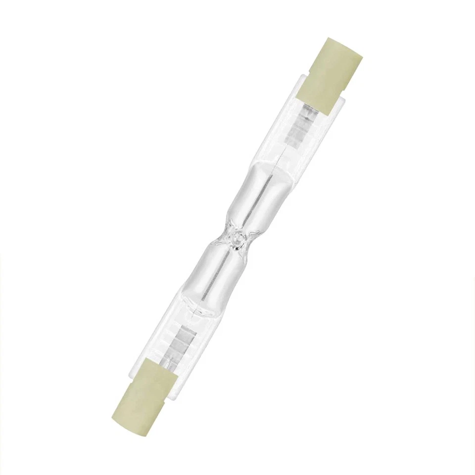 Osram Haloline PRO R7s Eco Halogenstab 48W = 60W dimmbar warm früher 60W 64688 - Bild 1 von 1