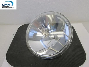 GENERAL ELECTRIC 1941926 A1 SEALED BEAM LAMP LIGHT 4V 65 OHMS 5-1/2" GE *NEW - Bild 1 von 3