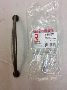 Richelieu BP82905128BB 128mm Cabinet Pull (FF2) - Picture 1 of 2