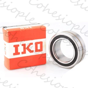 IKO NAG4908UU Zylinderrollenlager, mit Dichtung 62x40x22mm. / - Bild 1 von 5