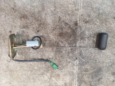 Unidade transmissora YAMAHA 99 SX 600 medidor de combustível Assy 8CW-85752-00-00 AT823 - Imagem 1 de 4