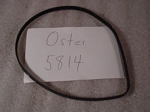 PART Oster Bread Maker Machine 5814 PART Drive Belt Part Only - Picture 1 of 2