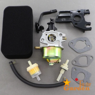 Carburetor Air Filter for Harbor Freight Chicago Predator 3000 3050 3200 4000 W - Image 1 of 4