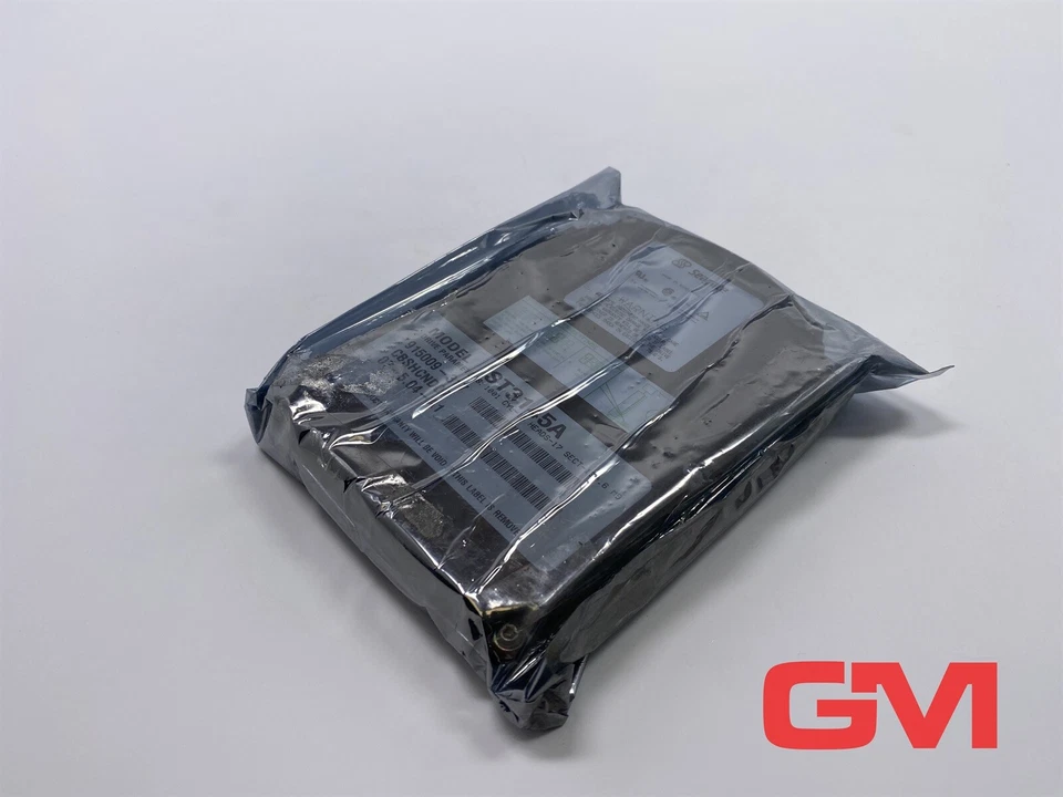 Seagate Festplatte ST3145A HDD CYL-15 HEADS-17 130MB ATA 915009-317 3,5" - Bild 1 von 4