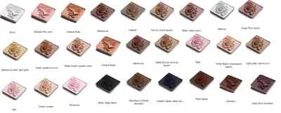 NIP Trish McEvoy Glaze or Regular Eye Shadow or Definer, Great Value!! - Image 1 of 4