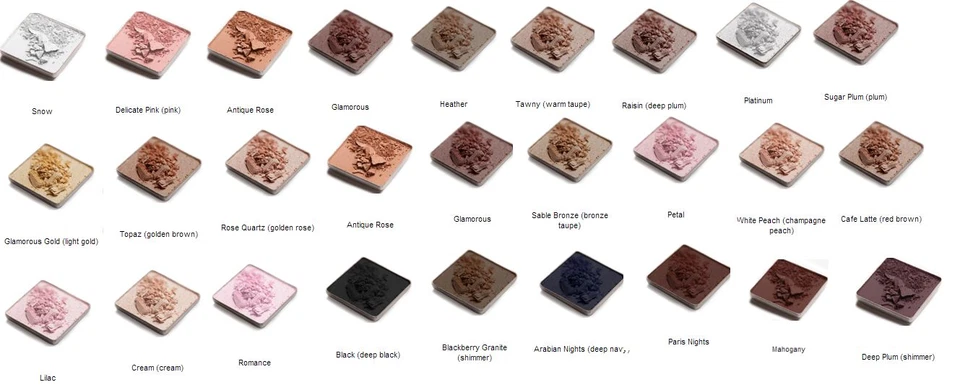 NIP Trish McEvoy Glaze or Regular Eye Shadow or Definer, Great Value!! - Image 1 of 4