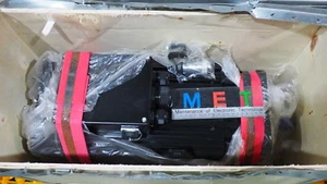 [New]Parker Fl20 Series 22Kw Servo Motor Fm20-0220F6Eedfl Fm200220F6Eedfl 60Days - Picture 1 of 2