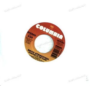 Bruce Springsteen - Dancing In The Dark 7" (VG/VG) . - Picture 1 of 1