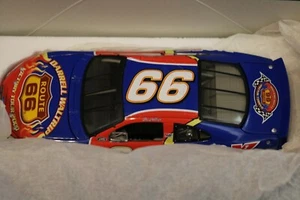 Darrell Waltrip #66 Victory Tour 2000 Route 66 Die Cast Stock Car - Picture 1 of 8