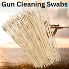 Cotton Swabs To Clean Your Pistol And Rifles Hard To Reach Gun Areas 100 Count