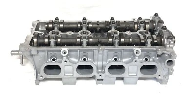  Toyota 2.4 2AZ-FE DOHC Camry, RAV4, Scion tC Cylinder Head - Image 1 of 4