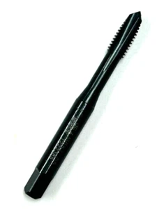 M6 X 1.0 METRIC 3 FLUTE SPIRAL POINT PLUG TAP EXO VC-10 STEAM OXIDE OSG 1702501 - Picture 1 of 5