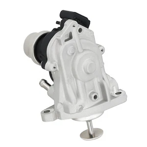 1PC EGR Valve For BMW 1 Series F20 F21 116d 118d 120d xDrive 2011-15 11718513132 - Picture 1 of 12