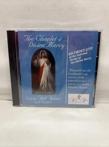 Still Waters : The Chaplet of Divine Mercy CD “NEW” - Bild 1 von 2