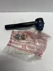 NAPA PRECISION LH Left Tie Rod End 269-3212 - Picture 1 of 3