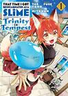 That Time I Got Reincarnated as a Slime: Trinity in Tempest (Manga) 1. Tae**