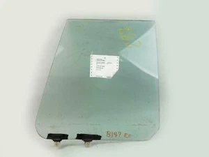 1991 - 1997 Isuzu Rodeo Window Glass Door Rear Right Passenger Side Rh Oem - Picture 1 of 10