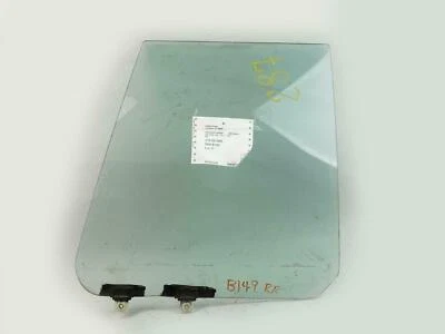 Puerta trasera derecha del pasajero Isuzu Rodeo 1991-1997 ventana vidrio lado Rh OEM Foto 1 de 4