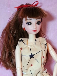 Anime Puppe - Bild 1 von 5