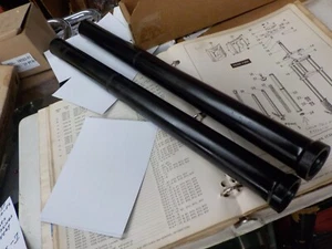 Conjunto de tubos de horquilla Hummer, nos, 45930-52 - Imagen 1 de 4