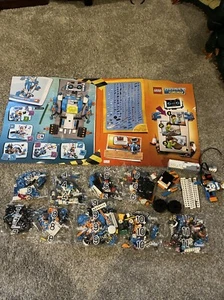 LEGO Boost: Creative Toolbox (17101) 98% COMPLETE Sealed Bags - Picture 1 of 6