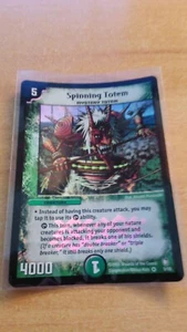 Duel Masters Spinning Totem - Imagen 1 de 2