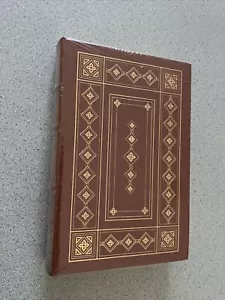 Portnoy's Complaint, Roth, 1999, Easton Press, Leather, SEALED, Collectors Ed. - Picture 1 of 5