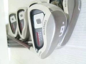 Golf Iron Set ONOFF AKA 2016 MP-516I (R) 5pcs 6-P JAPAN - Picture 1 of 4