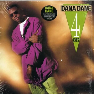 DANA DANE 4 ever U.S. PROFILE LP_orig 1990 PRO-91298 - Picture 1 of 4