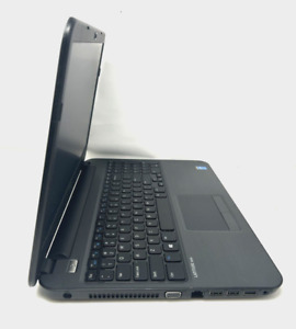 Dell Latitude 3540 15.6" Laptop Intel i3 1.9GHz 4GB RAM 320GB HDD Win 10 B-Grade