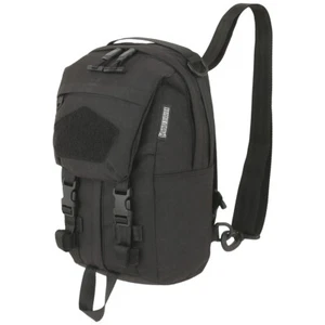 Maxpedition Prepared Citizen TT12 Convertible Backpack CCW Tablet Rucksack Black - Picture 1 of 1
