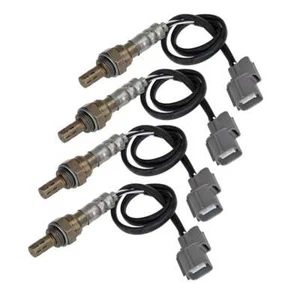Upstream & Downstream Oxygen Sensor 4Pcs/Set Fit For Land Rover Discovery - Bild 1 von 6