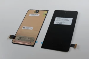 GOOGLE PIXEL FOLD OUTER OUTSIDE SMALL LCD TOUCH SCREEN DISPLAY ORIGINAL GENUINE - Picture 1 of 1