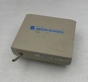 Nihon Kohden MS-210BK Electric Stimulator **AS IS** - Picture 1 of 8