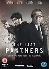 The Last Panthers (DVD) (US IMPORT)