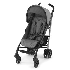 chicco lite way 3 titanium