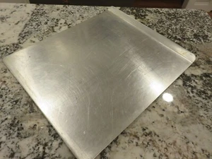 Vintage REMA Air Bake 14"x16" Aluminum Cookie Baking Sheet Kitchen - Picture 1 of 6