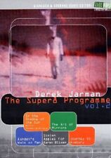 Derek Jarman - The Super 8 Programme 02 (DVD) Gerard Incandela Andrew Logan