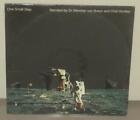 ONE SMALL STEP DR. WERNHER VON BRAUN AND CHET HUNTLEY ORIG RCA LP SEALED!