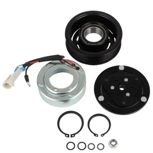 AC A/C Compressor Clutch Kits For 2013-2022 Buick Encore Chevrolet Trax Sonic - Picture 1 of 7