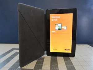 Amazon Kindle Fire 5th Generation SV98LN Tablet - Picture 1 of 4
