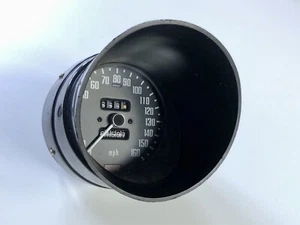 OEM Datsun 240z Speedometer Odometer - Picture 1 of 4