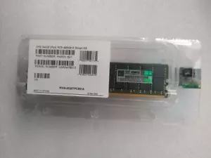 NEW HPE P43331-B21 P43333-0A1 64GB 2RX4 DDR5 PC5-4800 GEN11 RDIMM Server Memory - Picture 1 of 3