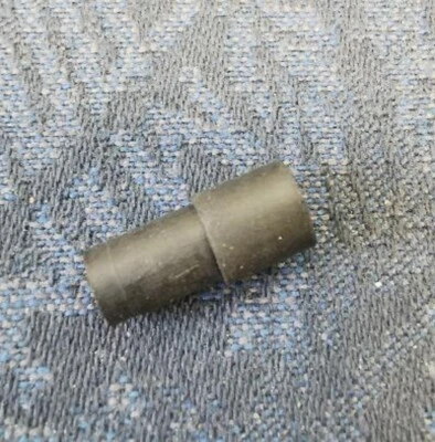 Classic Mini vacuum advance & retard pipe straight end 12B2095 Rover BL - Image 1 of 2