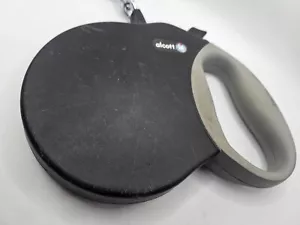 ALLCOTT Adventure RETRACTABLE LEASH 16 FT Med = up to 65lbs Preowned Deal - Picture 1 of 4