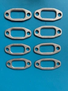 Auspuffdichtungen für MWM D325 D327 4-Zylinder-Motor - Bild 1 von 2