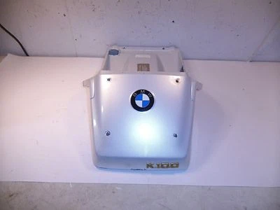 ВЕРХНЯЯ КРЫШКА ЗАДНЕЙ ЧАСТИ BMW K100RT 52531453359 K100 100RT K 100 RT 1986 jh - Изображение 1 из 4